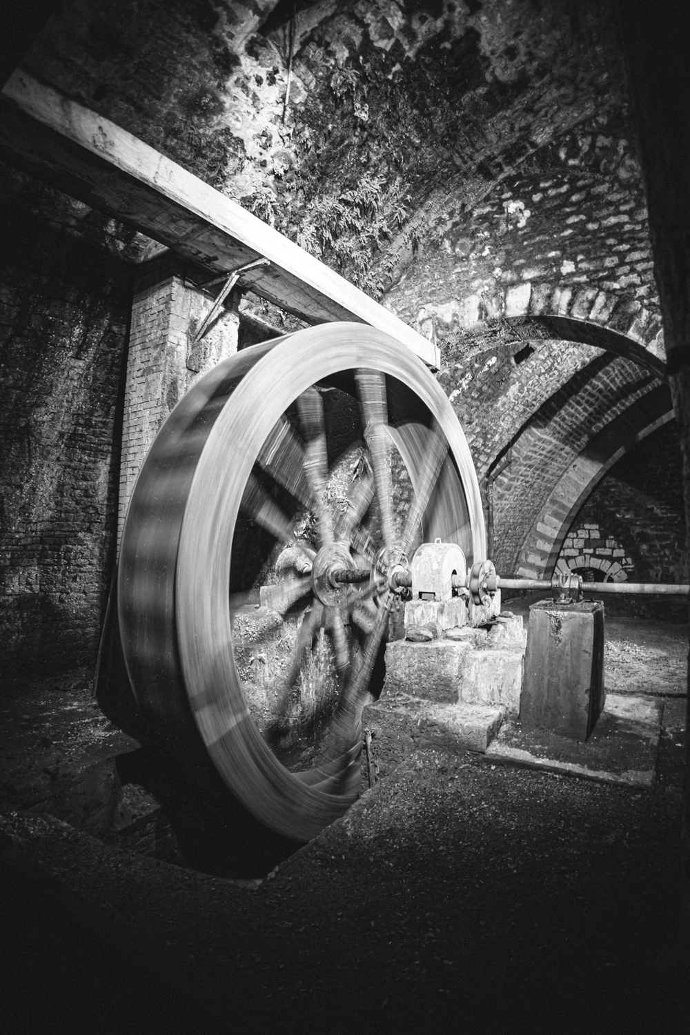 Héritage en Mouvement